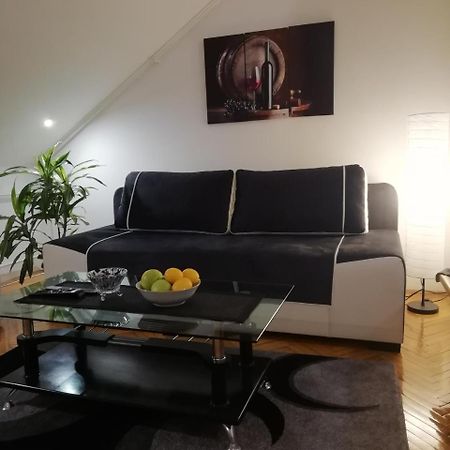 Two Kings Apartment Нови Сад Екстериор снимка