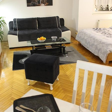 Two Kings Apartment Нови Сад Екстериор снимка
