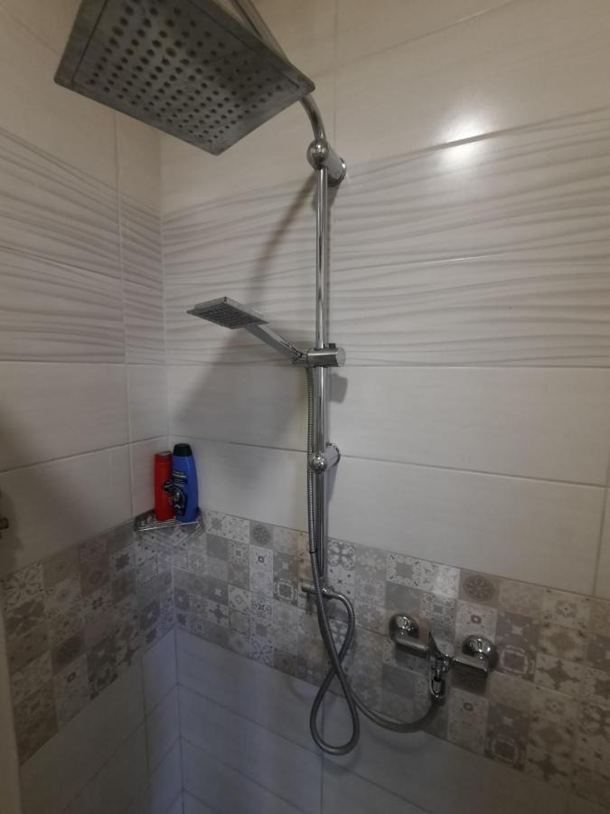 Two Kings Apartment Нови Сад Екстериор снимка