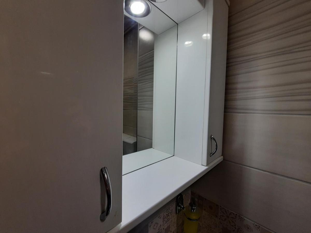Two Kings Apartment Нови Сад Екстериор снимка
