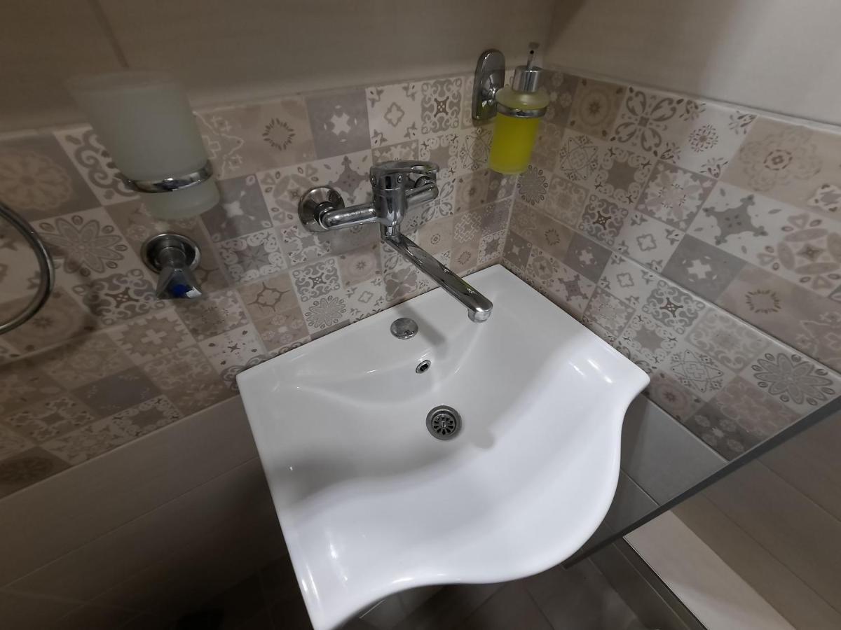 Two Kings Apartment Нови Сад Екстериор снимка