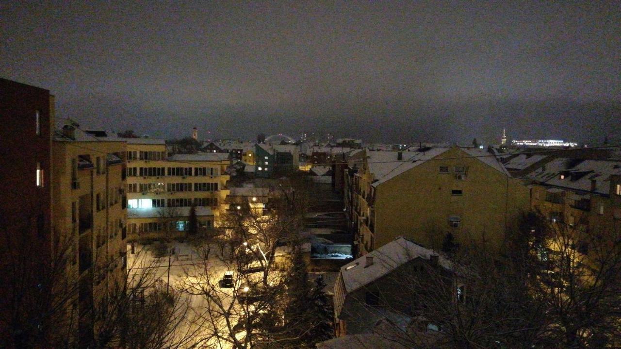 Two Kings Apartment Нови Сад Екстериор снимка