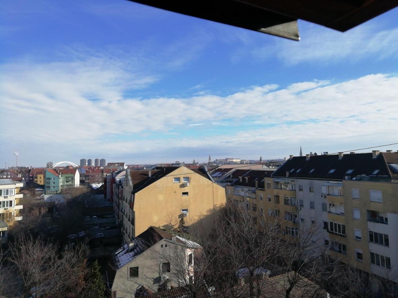 Two Kings Apartment Нови Сад Екстериор снимка