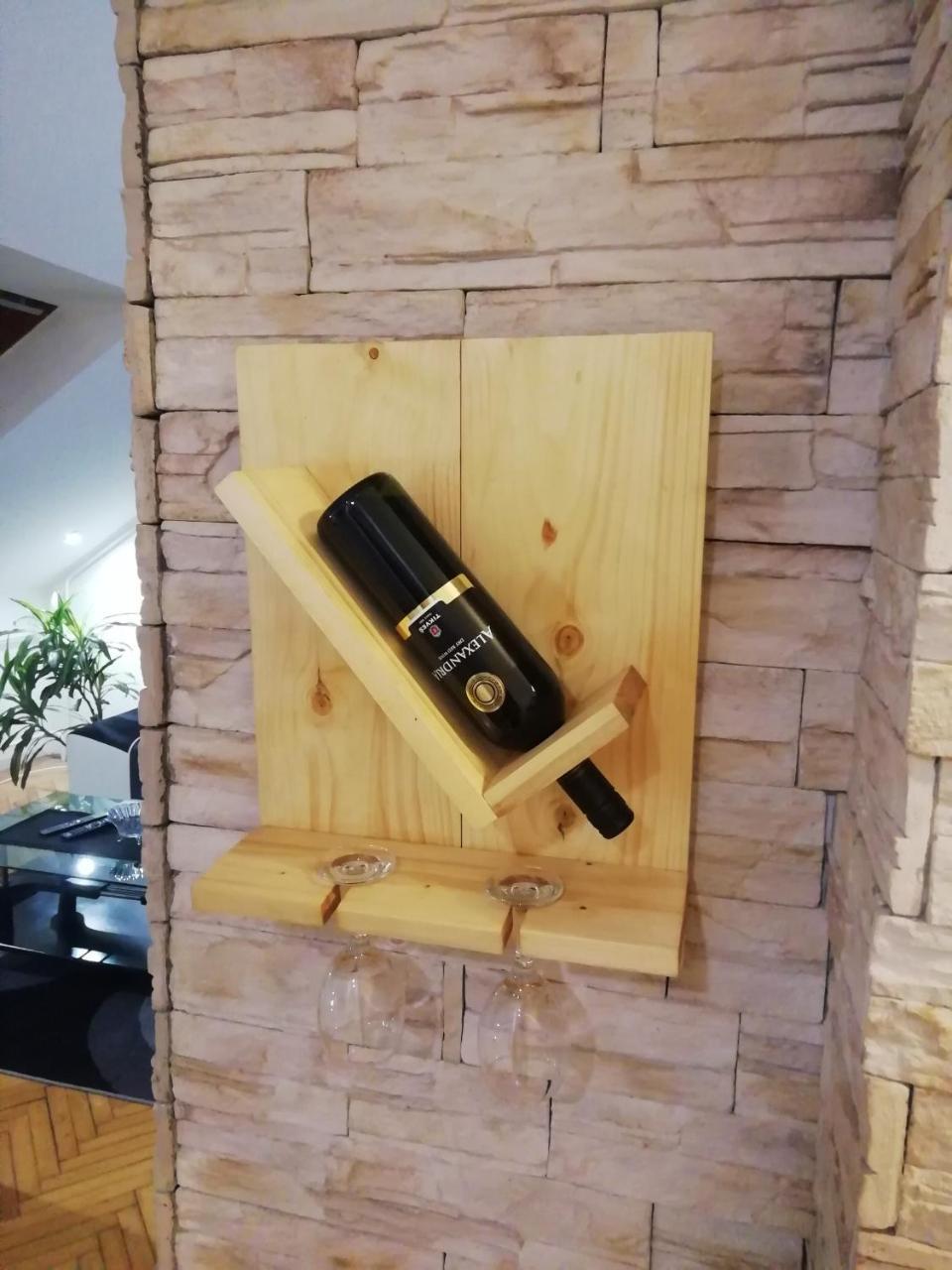 Two Kings Apartment Нови Сад Екстериор снимка