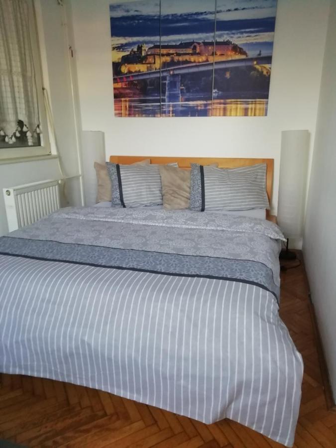 Two Kings Apartment Нови Сад Екстериор снимка