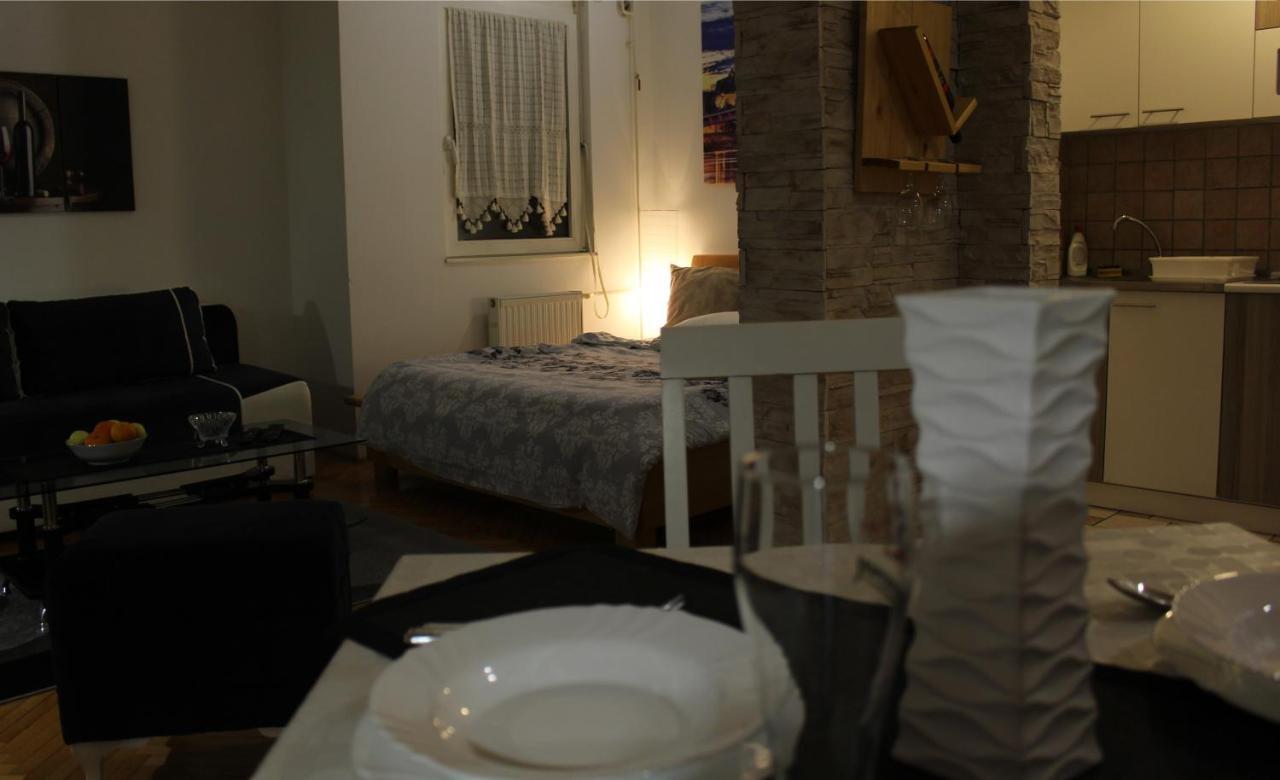 Two Kings Apartment Нови Сад Екстериор снимка