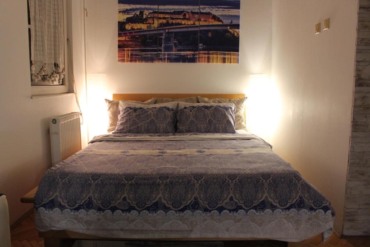 Two Kings Apartment Нови Сад Екстериор снимка
